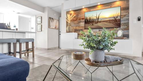 KAWAMA R5 in Key Largo, Beach, Lagoon, Pools, Tennis, Free Bikes and Canoes - Foto 5