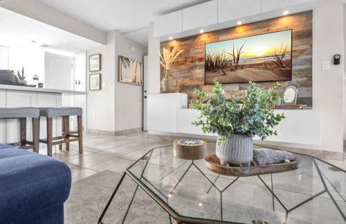 KAWAMA R5 in Key Largo, Beach, Lagoon, Pools, Tennis, Free Bikes and Canoes - Foto 5