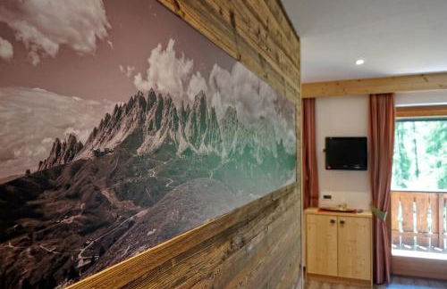 Appartamenti Pastüres - Foto 49