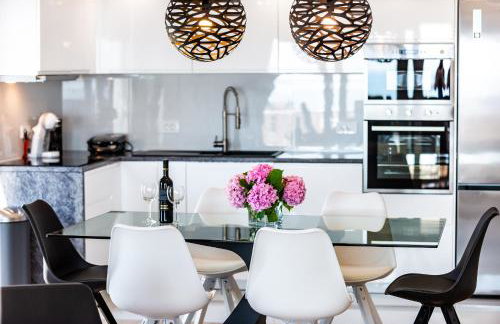 Vista deluxe apartment - Foto 36