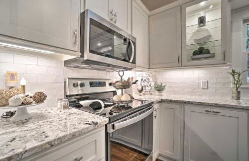 Hootenanny at Horton Creek Creekside Escape! - Photo 7