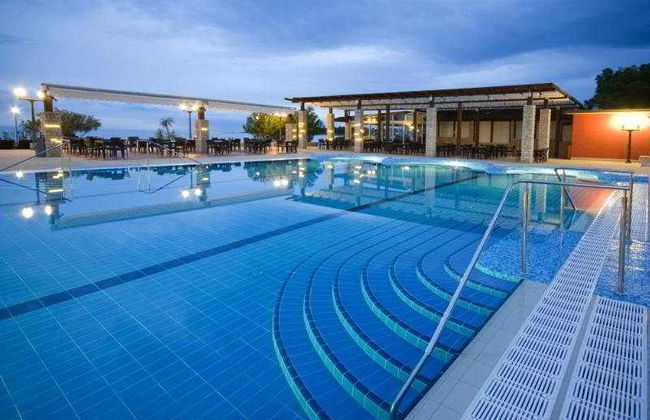 Istrian Villas Plava Laguna - Foto 43