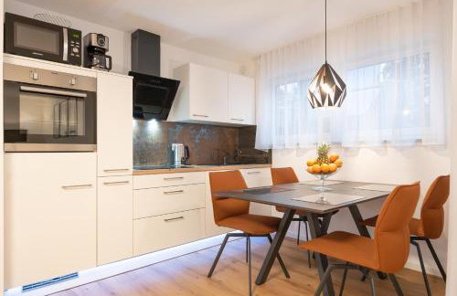 Time4you am Bodensee mit Pool Sauna Kamin - Foto 10