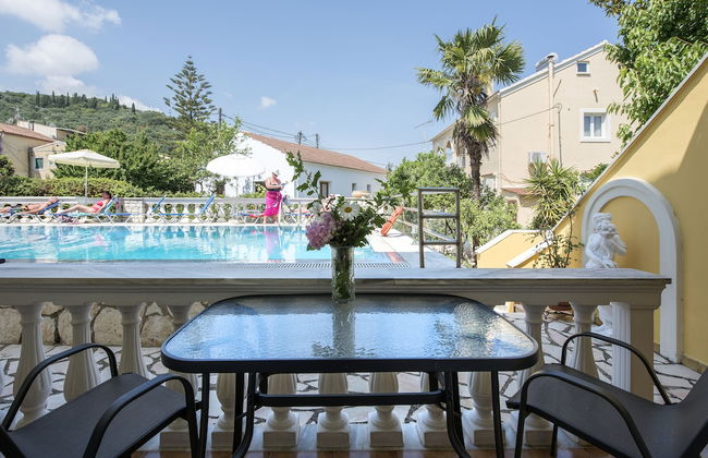 Andreas Pool Complex - Foto 9