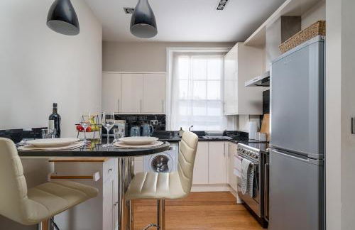 Luxury Camden Town 1 bedroom apartment Near Tube Market - Foto 12