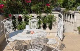 Villa soleil - Vue mer et montagne - Piscine privée, tennis, accès plage à pied - Foto 57