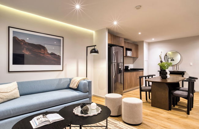 ULIV Mexico City - Foto 46