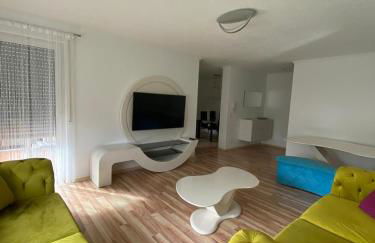 O&V Apartment - Foto 1