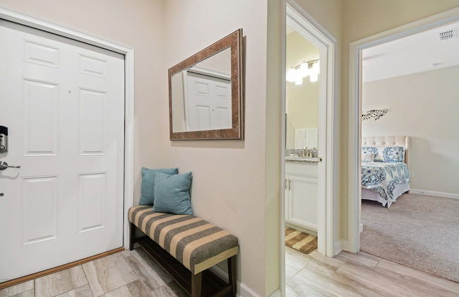 Storey Lake 4 Bedrooms Near Disney Orlando FL 3079 - Foto 63