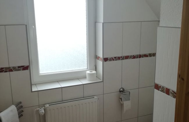 Gästehaus Leinetal - Foto 33