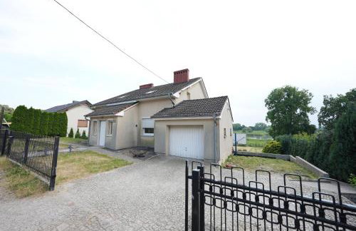 Dom nad rzeką - Foto 12