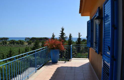 Case Vacanze Le Muse - Foto 19