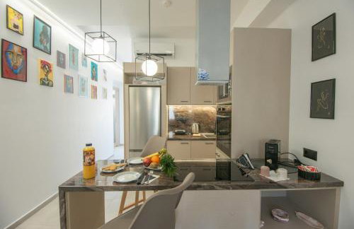 Asterion Art Residences - Foto 29