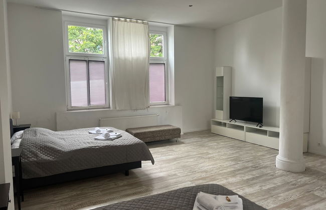 Fewo Wuppertal - Foto 42