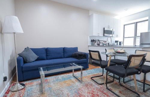 3BR apt two blocks to Central Park elevator, laundry, virtual doorman - Foto 33