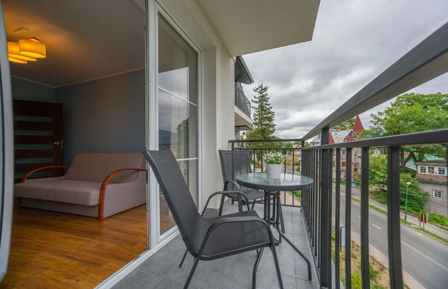 RentPlanet - Apartamenty Dworcowa - Photo 14