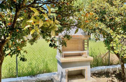 Villa Bougarini with private pool by DadoVillas - Foto 13