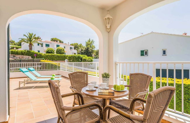 Villa Truvi - Photo 4