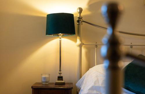 H Oxencombe Farm House - Foto 45