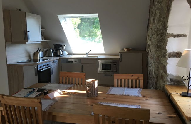 Appartementhaus Zur Bergwiese - Foto 71