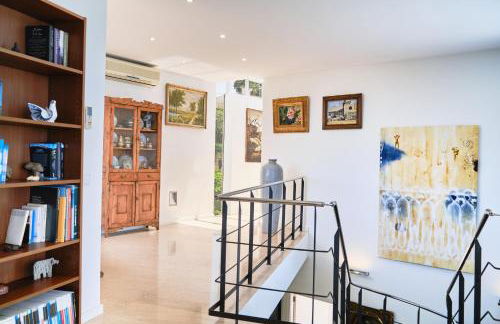 Villa Bay Blue - Foto 37