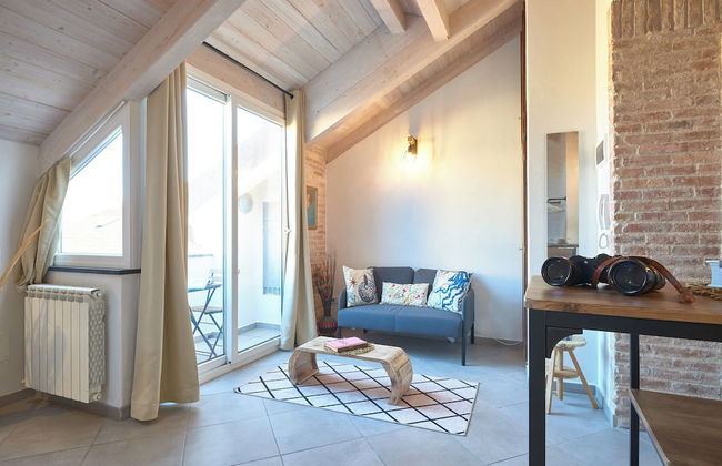 Tra le Torri - Foto 31