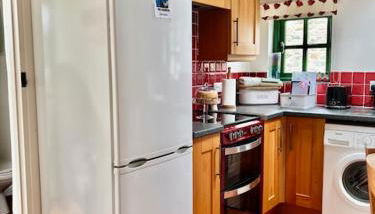 Bwthyn Bach - Foto 2