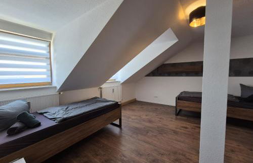 Mikra Homes24 in Gößnitz - Foto 11