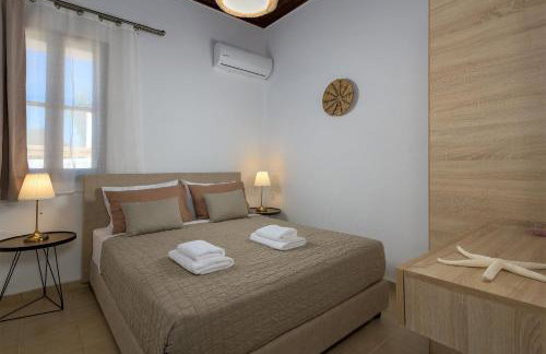 Villa Dorinna - Foto 13