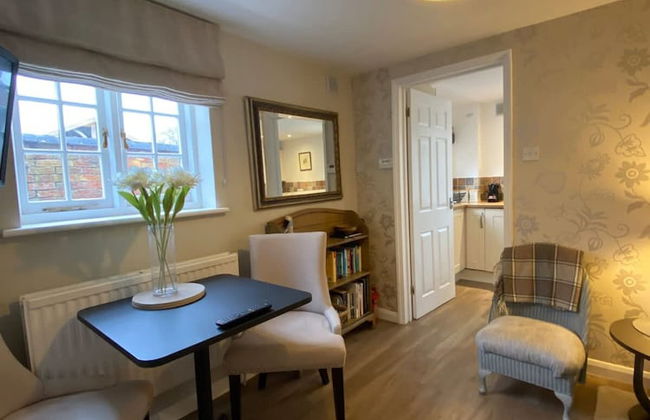 Host Stay Old Chapel - Foto 6