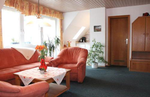 Gästehaus zum Landesteg - Foto 39