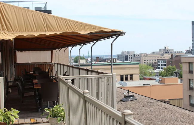 Hotel Les Suites Labelle - Foto 50