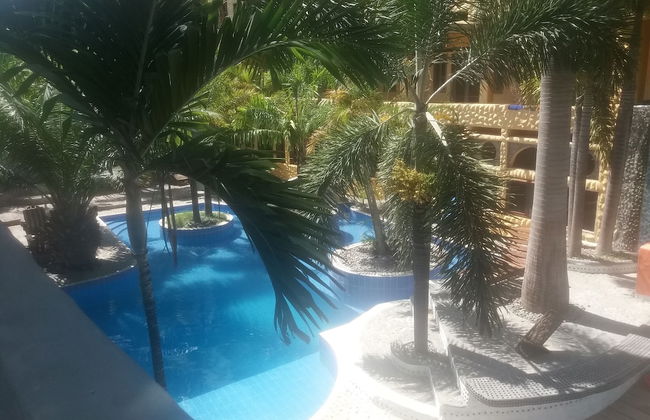 Condo las Palmas - Foto 70