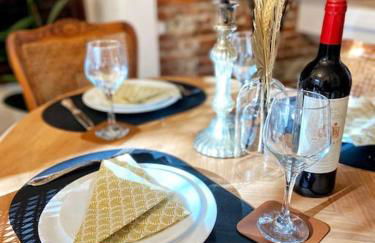 Cocon cosy dans la ville rose - Foto 19