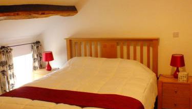 White House Farm Cottages - Foto 4