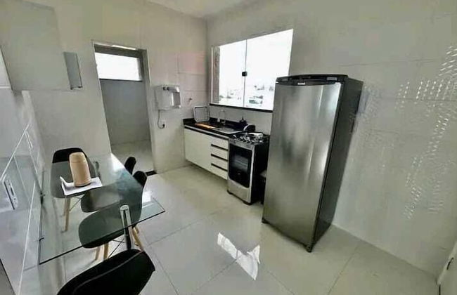 Espaço amplo com Vista Mar - Foto 8