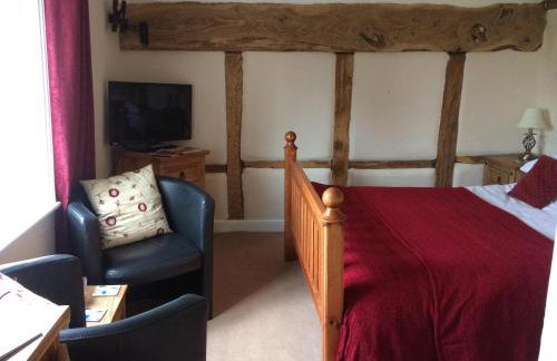 Gilberts End Farm - Foto 20