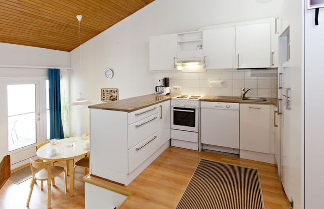 Holiday Club Airisto - Foto 18