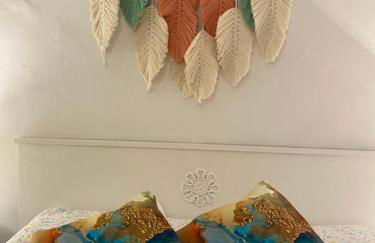 Casita Rural La Rosa de la Huerta con chimenea interior - Foto 7