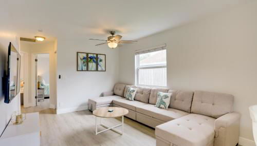 Pet-Friendly Jupiter Townhome, 6 Mi to Beaches! - Photo 5