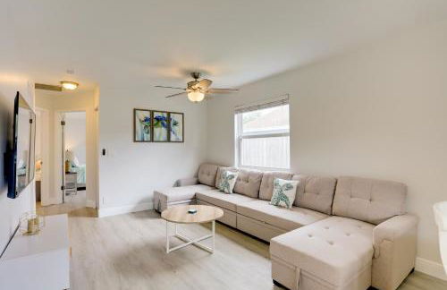 Pet-Friendly Jupiter Townhome, 6 Mi to Beaches! - Photo 5