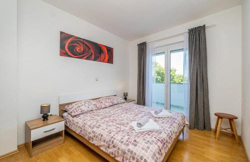 Private accommodation STARA BASKA - Foto 9