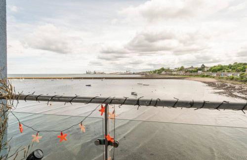 Calming Sea View City Apartment - Foto 10