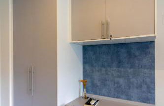 Garden on Blue Studio - GRU 303 - Foto 39