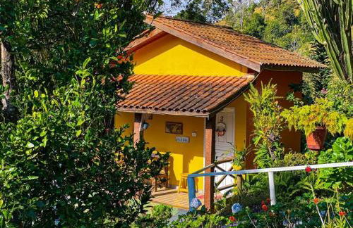 Chalés Lá na Roça - Photo 18