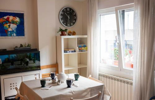 Casilla's House en Indautxu - Foto 14