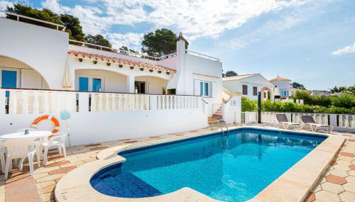 Villa Sol y Sombra by Escape Home - Foto 4