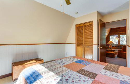 Cozy Black Hills Nature Retreat with Private Deck! - Foto 21