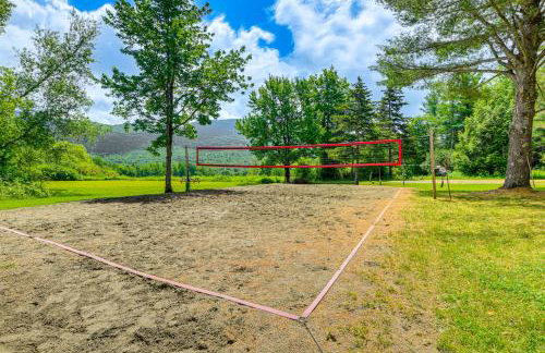 Pet-Friendly Home with Deck 4 Mi to Jay Peak Resort - Foto 42