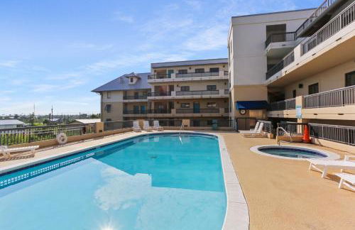 Club at Mexico Beach 2C Coastal Dreaming by Pristine Properties Vacation Rentals - Foto 39